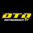 Dirt Track Digest TV ikona