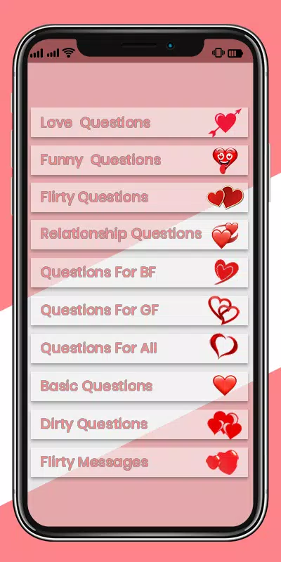 Dirty Question to ask APK for Android Download Dirty Question to ask APK for Android Download