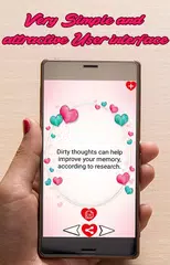 Dirty Mind Messages APK Herunterladen