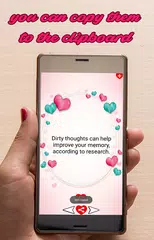 Dirty Mind Messages APK Herunterladen