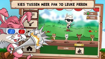 Fun Run 2 screenshot 2