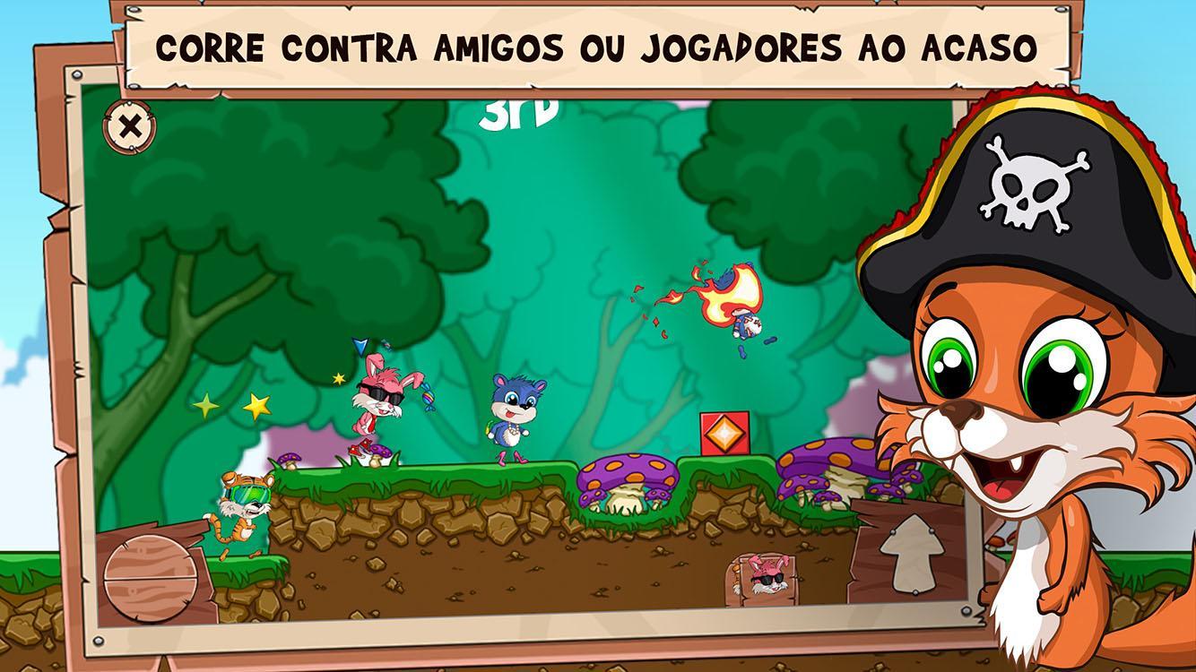 fun-run-2-mod-apk fun-run-2-mod-apk