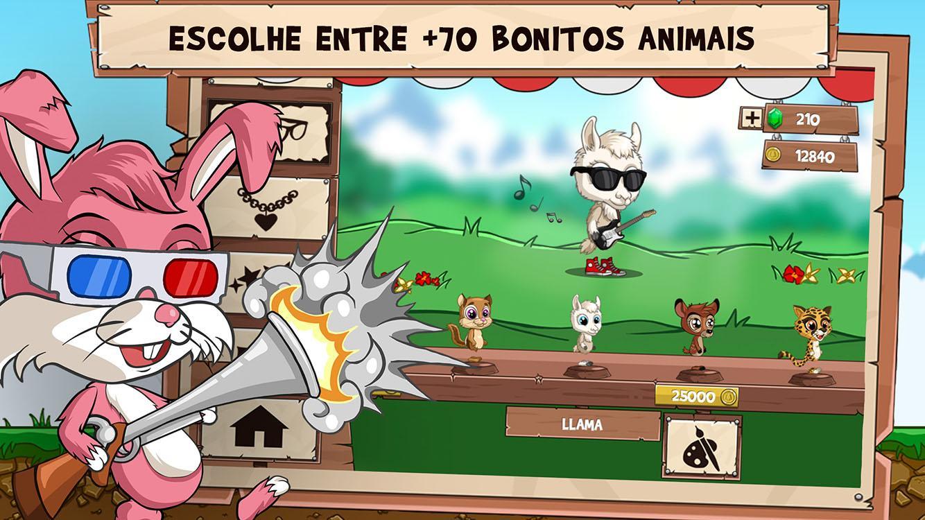 fun-run-2-mod-apk-free download fun-run-2-mod-apk-free download