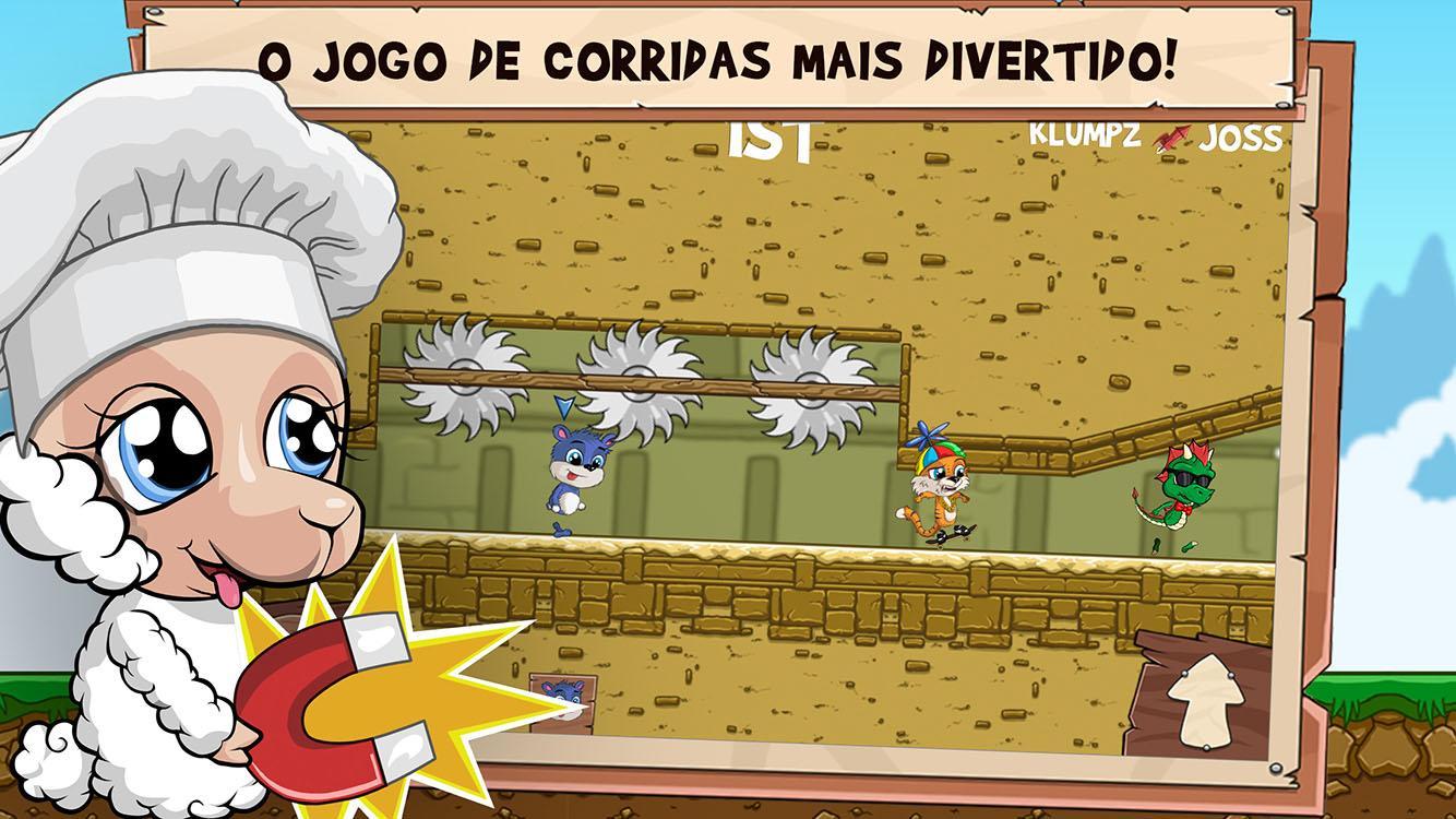 fun-run-2-para-android fun-run-2-para-android