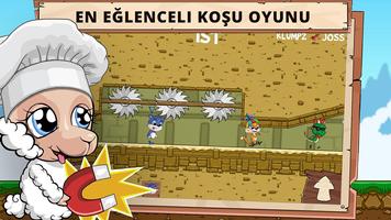 Fun Run 2 Ekran Görüntüsü 3