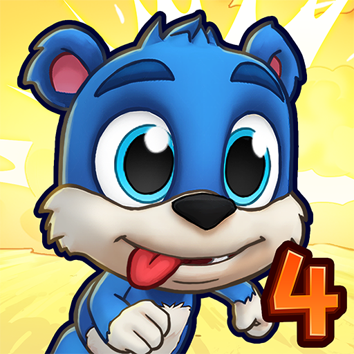 Fun Run 4 Multiplayer Games Apk 1 2 26 Download For Android Download Fun Run 4 Multiplayer Games Xapk Apk Bundle Latest Version Apkfab Com