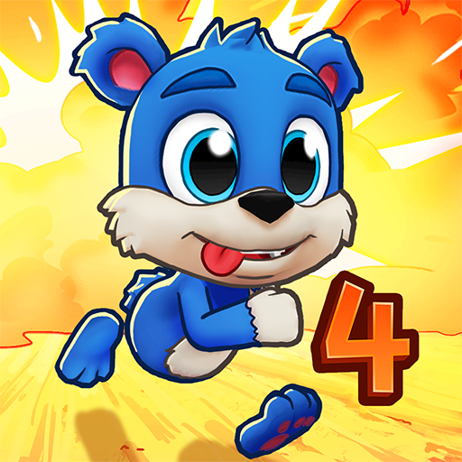 Fun Run 4 - Multiplayer Games APK 2.0.2 for Android – Download Fun Run 4 -  Multiplayer Games APK Latest Version from APKFab.com