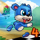 Fun Run 4 - Multiplayer Games APK