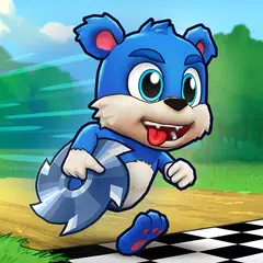 Fun Run 4: Realtime PvP Race