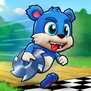 Fun Run 4: Realtime PvP Race APK