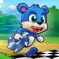 Fun Run 4: Multiplayer Racing APK
