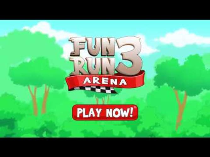 Fun Run 3 Multiplayer Games Apk 3 3 0 Download For Android