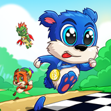 Fun Run 3 - Multiplayer Games APK