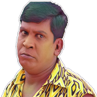 Tamil Stickers for WhatsApp (W-icoon