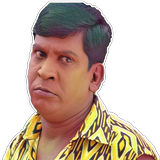 Tamil Stickers for WhatsApp (W