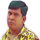 Tamil Stickers for WhatsApp (W-icoon