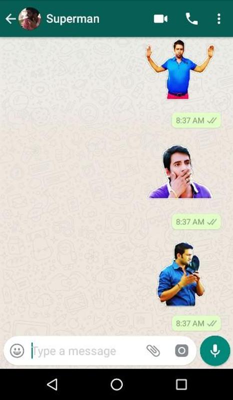 Gb whatsapp stickers in tamil download