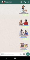 Tamil Stickers for WhatsApp (W syot layar 2