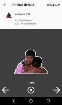Tamil Stickers for WhatsApp WAStickerApp for Android