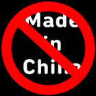 China apps remover ícone