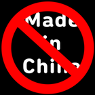 China apps remover icon