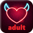 Truth or Dare for Adult Dirty 21+ icon