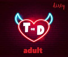 Truth or Dare for Adult Dirty 21+ capture d'écran 3