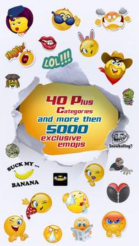 android icin yetiskin emoji pis seksi cikartma apk yi indir