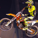 Motocross Championship Wallpap APK