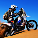 APK Best Rally Motocross Wallpaper