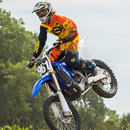 APK Cool Freestyle Motocross Wallpaper