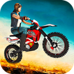 Real Bike Stunt Game