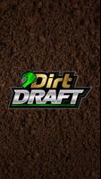 Dirt Draft Fantasy Racing Affiche