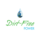 Dirt-Free Power أيقونة