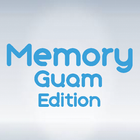 Memory Guam Edition ikona