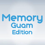 Memory Guam Edition icône