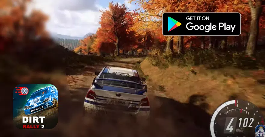 Download DiRT Rally - Baixar para PC Grátis