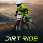 Dirt Ride أيقونة