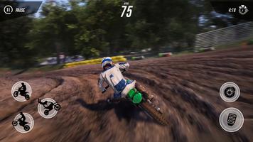 Dirt Ride capture d'écran 3