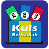 Kuis Berhadiah icône