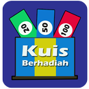 Kuis Berhadiah aplikacja