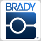 Brady North American Catalogs Zeichen