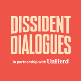 DISSIDENT DIALOGUES أيقونة