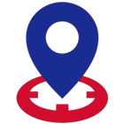 DRIVER GPS icon