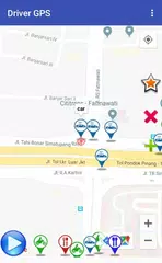 Baixar DRIVER GPS APK