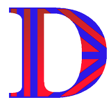 DIWA أيقونة