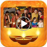 Diwali Video Maker 2020