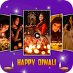 Diwali Video Maker 2023 أيقونة