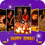 Diwali Video Maker