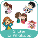 Sticker Maker for WhatsApp – WAStickerApp APK
